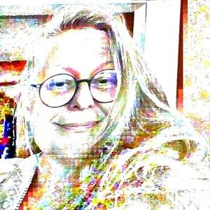 Meet your Posher, Melanie